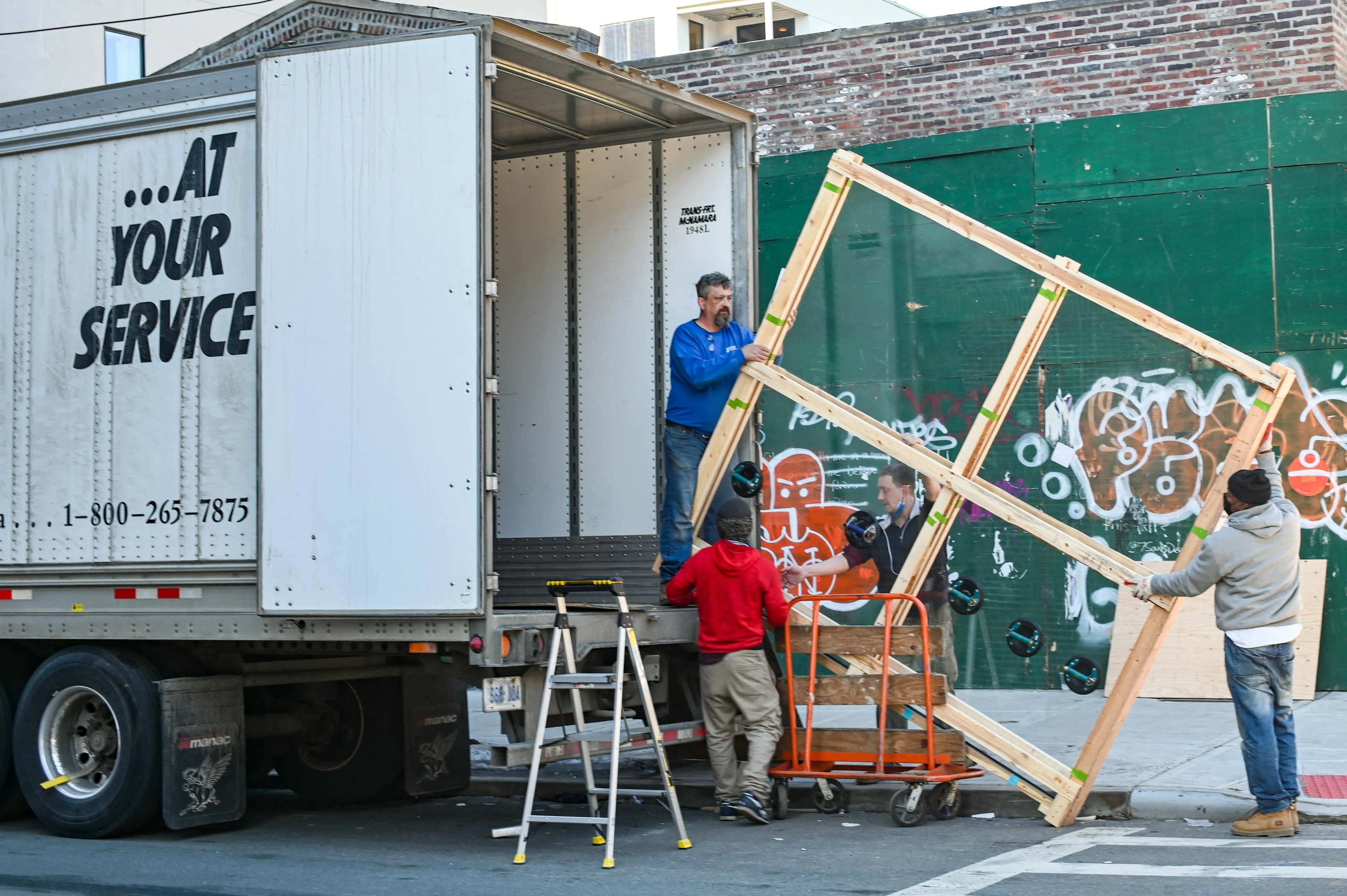What To Consider When Moving Out Of State: A Guide For Redmond Residents
