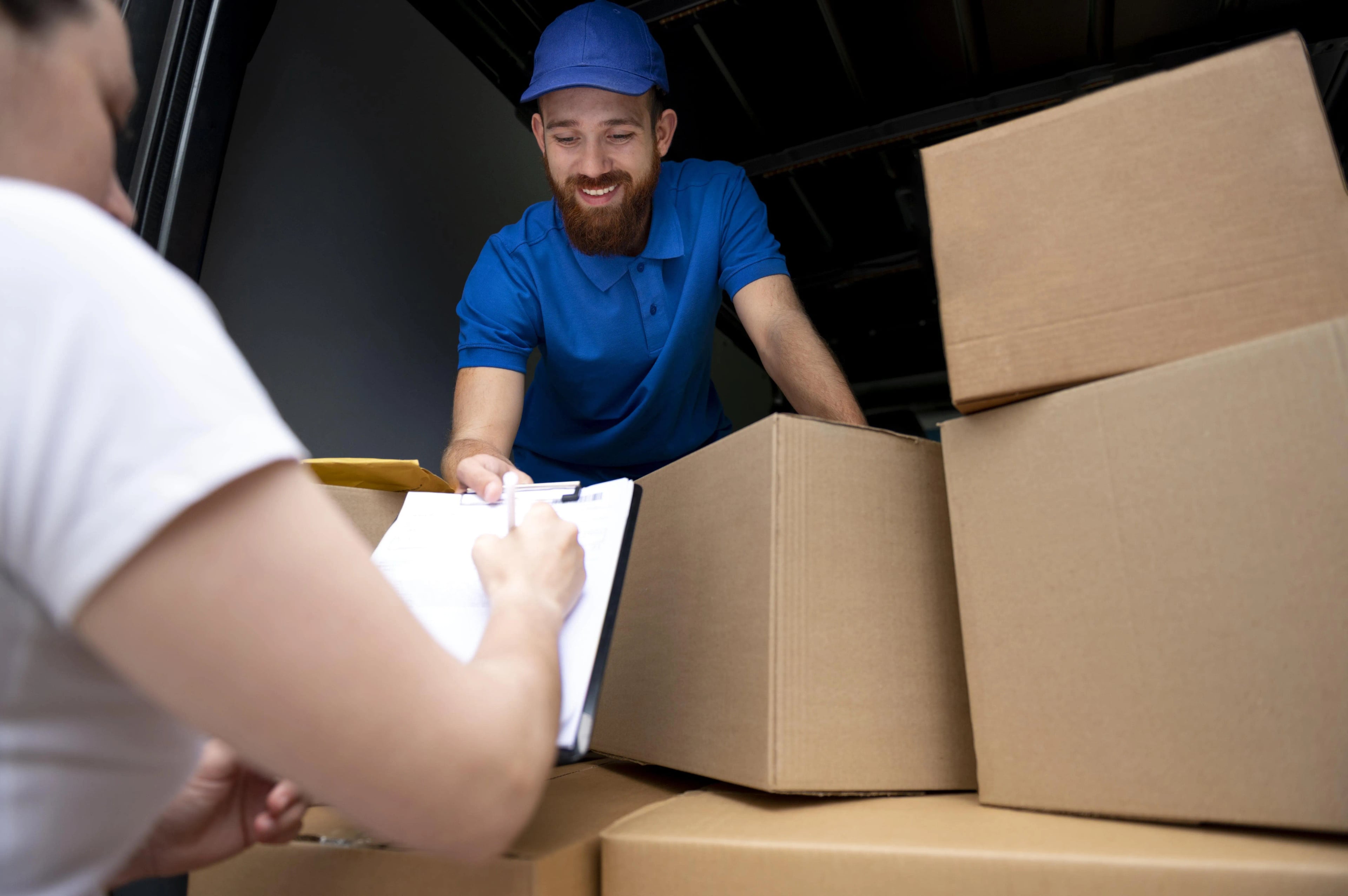 Cross Country Movers Bellevue, WA | Long Distance Moving