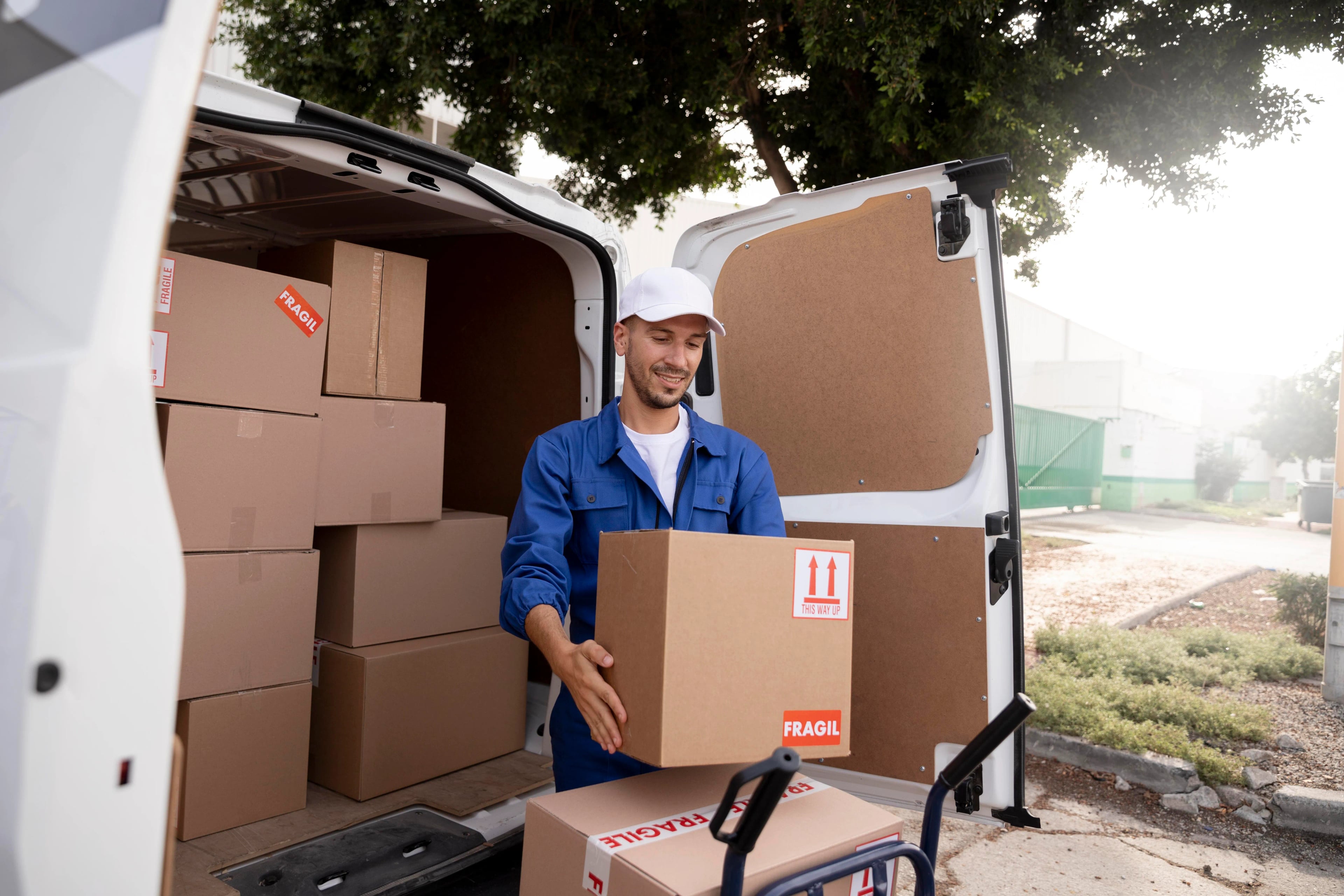 Cross Country Moving Companies Issaquah, WA