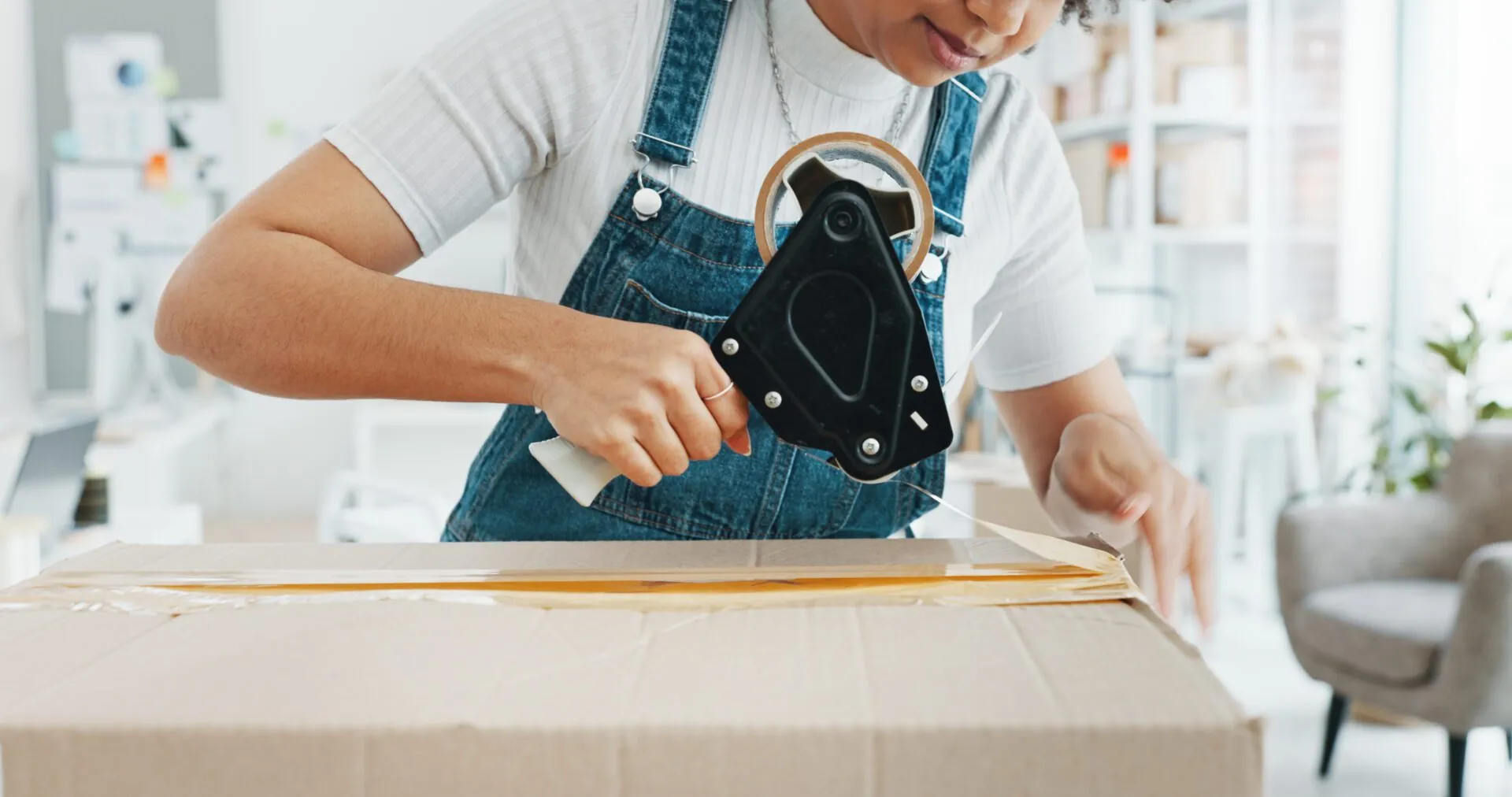 The Advantage Of Using Moving And Storage Companies For Your Home