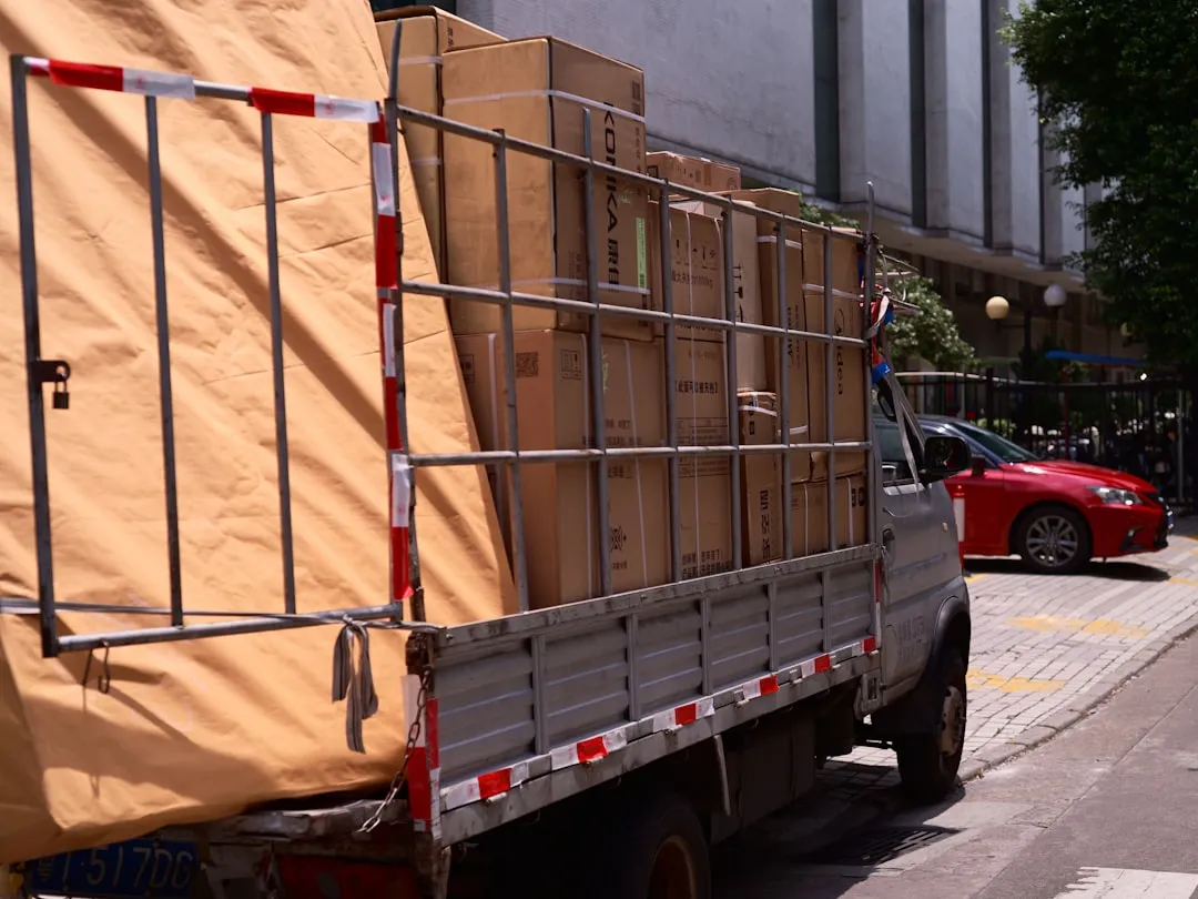 Expert Packing Services: Safeguard Your Belongings During Your Move
