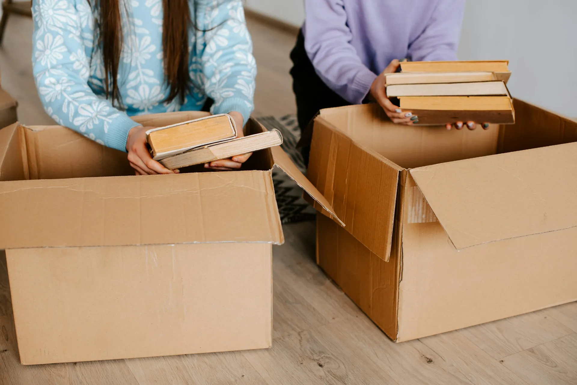 Top Strategies For Successful Local Moves In Bellevue