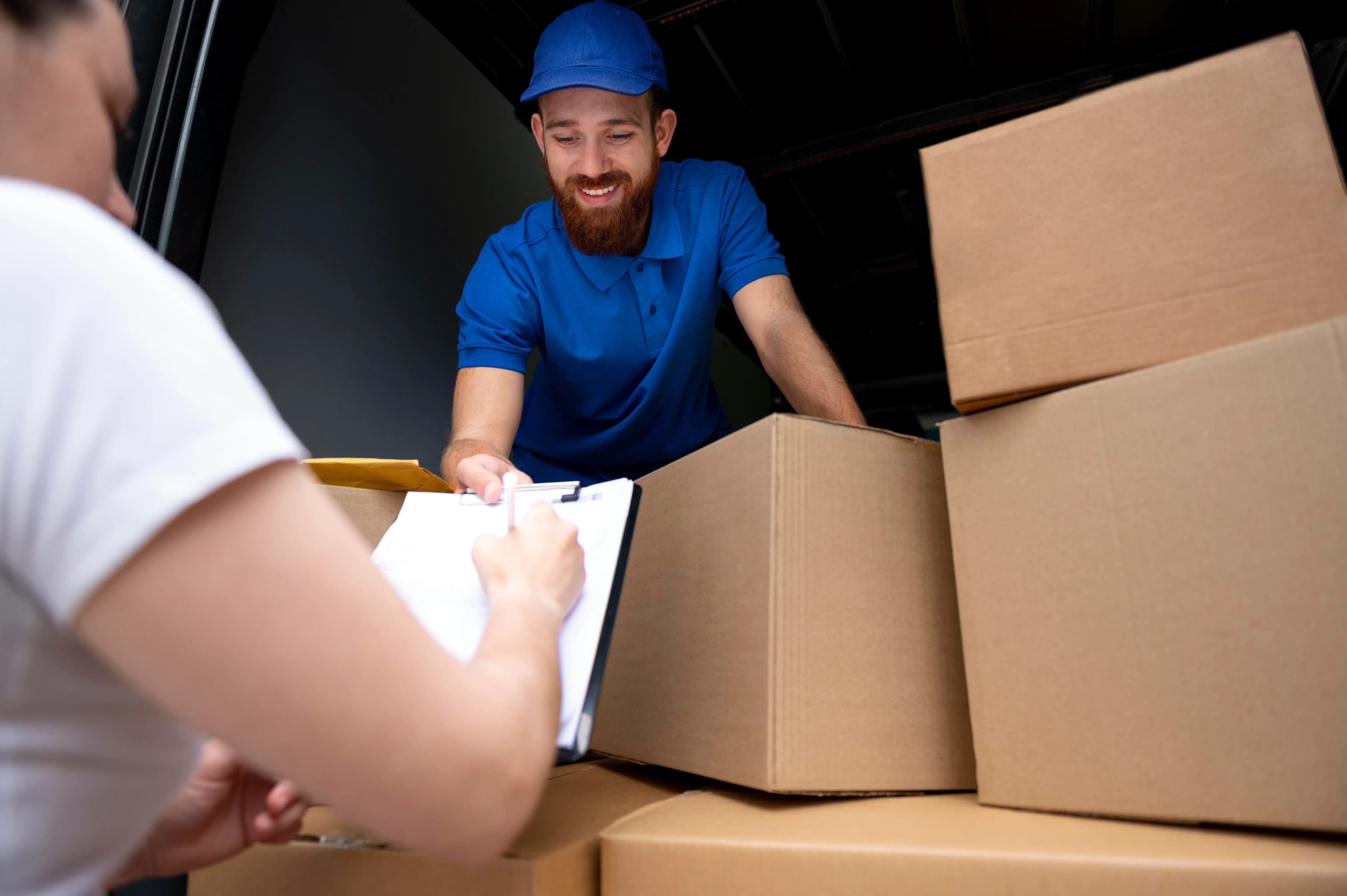 Why Our Cross Country Movers Are Ideal For Residential Moves