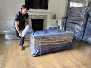 Residential Moves | Local & Long Distance Movers