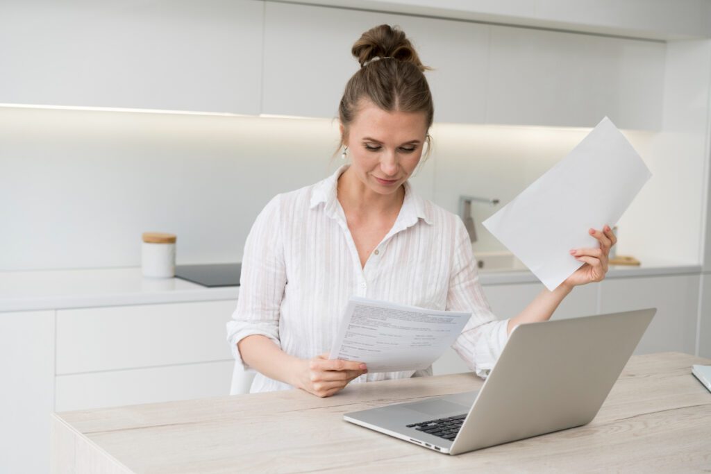 managing utilities