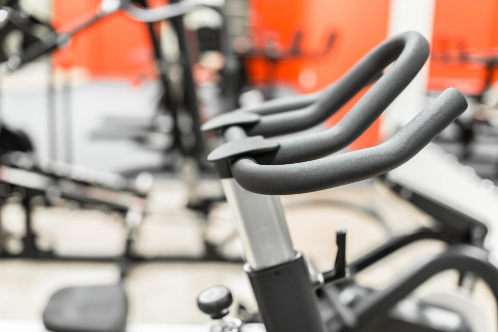 exercise equipment
