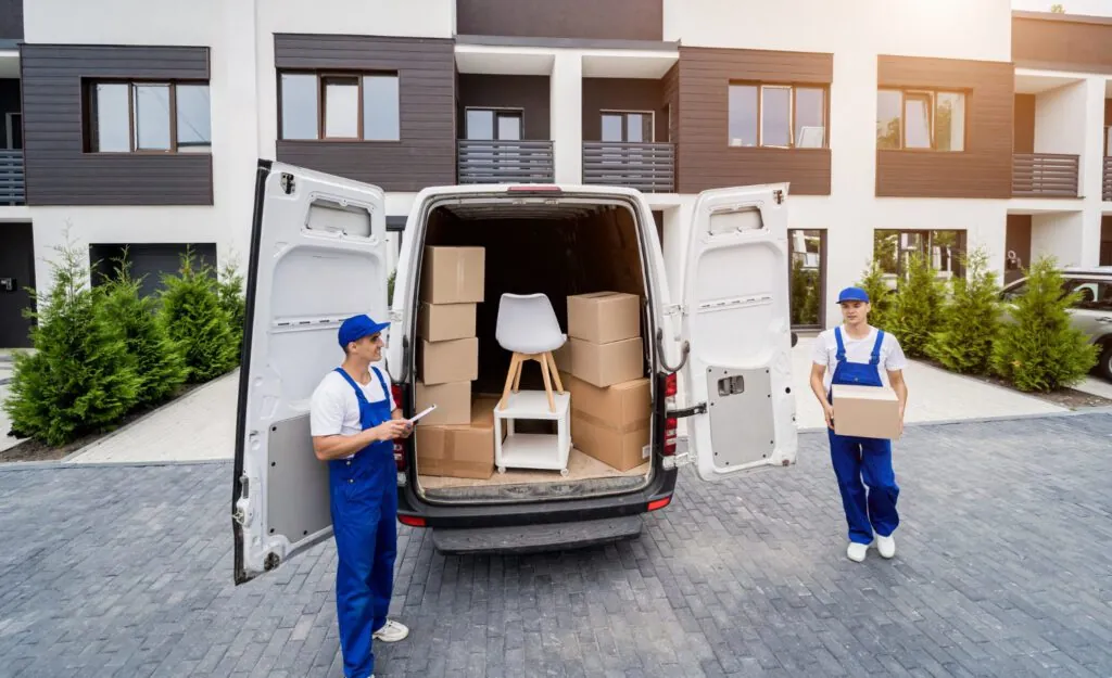 state-to-state move
