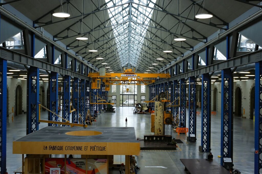 3pl warehouse seattle