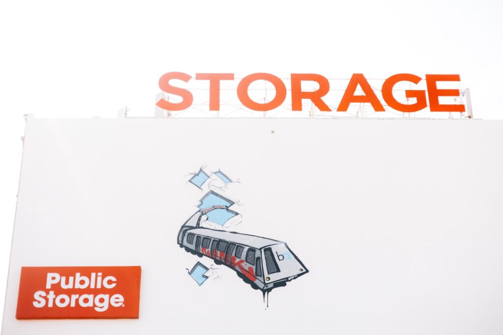 seattle mini storage