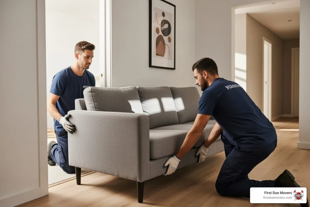 best rated furniture & large item moves in snoqualmie wa