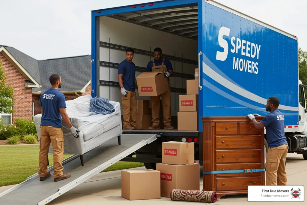 affordable labor only moving services in issaquah, wa