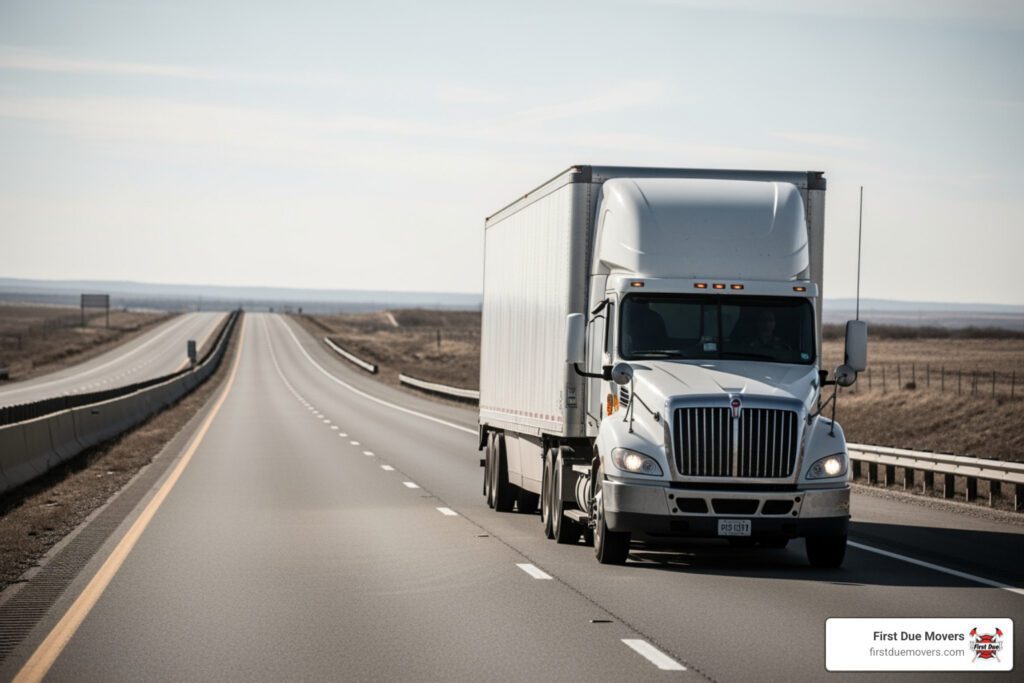 best long distance moves in bellevue, wa