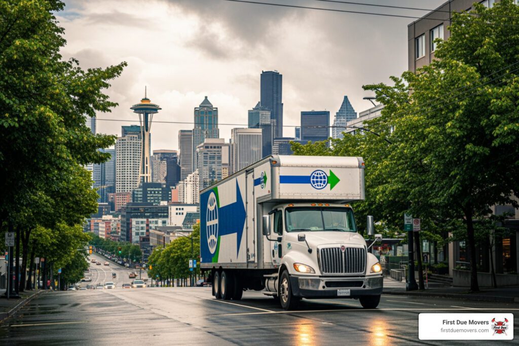 long-distance moving inspection in seattle, wa